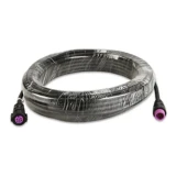 Garmin Threaded Collar CCU-to-ECU Extension Cable, For GHP 12/20 and Reactor/Reactor 40 Autopilots