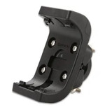 Garmin Montana Handlebar Mount, For Montana 600/650/650t, 22-32 mm Handlebars, Portrait or Landscape, Rubber Cushion