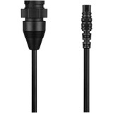 Garmin MotorGuide Trolling Motor Transducer Adapter Cable, 4-Pin