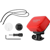 Garmin VIRB Series Life Jacket Float Mount, For VIRB X/XE