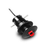 Garmin GST 43 Thru-Hull Speed/Temp Transducer, For Nexus TH43, 43mm Fitting - Apollo Lighting