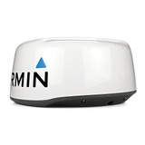 Garmin GMR 18 HD+ Dome Radar, 4 kW, 36 nm, 11-35V DC, 15 m Power and Network Cables - Apollo Lighting