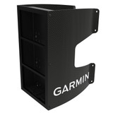 Garmin Carbon Fiber Mast Bracket, For 3 GNX 120 Displays