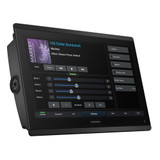 Garmin -  GPSMAP 8416 16" Chartplotter - With Worldwide Basemap - Apollo Lighting
