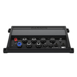 Garmin GPSMAP 8700 Black Box Chartplotter, NMEA 2000, HDMI Output