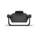 Garmin ECHOMAP Ultra 10 Bail Mount, Quick-Release Cradle, Tilt