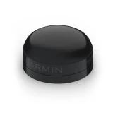 Garmin GXM 54 SiriusXM Weather/Radio Receiver and Antenna, For Garmin Chartplotters, Garmin Marine Network, IPX7, 9-32V, Surface or Pole Mount