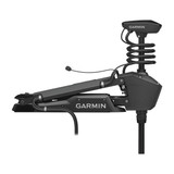 Garmin Force Freshwater Bow-Mount Trolling Motor, 24/36V, 80/100 lb Thrust, Anchor Lock, Autopilot, UHD ClearVü and SideVü Sonar, Wireless Foot Pedal