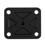 Garmin zumo AMPS Base Plate, 1 in Ball, Screws Included - Apollo Lighting