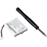Garmin Delta Series Handheld Lithium-Ion Battery, For PRO Control 2, Rechargeable