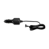 Garmin Vehicle Power Cable, For dezl OTR800/810/1000/1010, RV 890/895/1090/1095, 12/24V