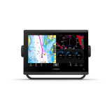 Garmin GPSMAP 923 Non-Sonar GPS Chartplotter, 9 in IPS Touchscreen, Worldwide Basemap, IPX7, NMEA 2000/0183, Wi-Fi - Apollo Lighting