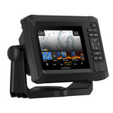 Garmin ECHOMAP UHD2 54cv 5 in Chartplotter/Fishfinder Combo, GT20-TM Transducer Included, Keyed Display, Traditional CHIRP, ClearVü, BlueChart g3, Wi-Fi - Apollo Lighting
