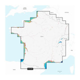 Garmin Navionics Inland Marine Chart, France Lakes & Rivers - Apollo Lighting