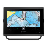 Garmin GPSMAP 743 Non-Sonar Chartplotter, 7in Touchscreen, US/Canada Navionics+ Charts