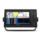 Garmin - GPSMAP 1242xsv GPS/Fishfinder Combo GN+ - Apollo Lighting