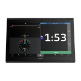 Garmin GPSMAP 8622 Chartplotter, 22 in Full HD, Navionics+ Charts