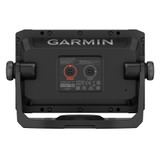 Garmin - ECHOMAP UHD2 54CV Chartplotter/Fishfinder Combo - With US Coastal Maps & GT20-TM - Apollo Lighting