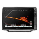 Garmin ECHOMAP Ultra 126sv GN+ Chartplotter, Navionics+ US & Coastal Canada, No Transducer, 12in Touchscreen