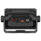 Garmin - ECHOMAP UHD2 73sv Chartplotter/Fishfinder Combo - With US Inland Maps - Apollo Lighting