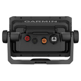 Garmin - ECHOMAP UHD2 74sv Chartplotter/Fishfinder Combo - With US Coastal Maps & GT54UHD-TM - Apollo Lighting