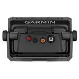 Garmin - ECHOMAP UHD2 93sv Chartplotter/Fishfinder Combo - With US Inland Maps & GT56UHD-TM - Apollo Lighting