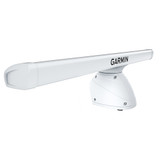Garmin - GMR 1236 xHD3 6' Open Array Radar & Pedestal, 12kW - Apollo Lighting