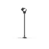 Garmin Force Kraken Trolling Motor Deck Mount Stabilizer Kit