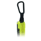ACR - Pouch & Carabiner w/ Velcro Strap