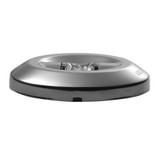 Attwood Marine LED Transom Navigation Light, 3 NM, Stainless Steel, Surface Mount