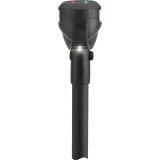 Attwood Marine LightArmor LED Bi-Color Pole Light, For LightArmor Plug-In Bases, 14 in, 3-Pin Locking Collar, Task Light