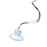 Cantalupi - Polaris Courtesy Lights - 1W, 10-31V DC - Apollo Lighting