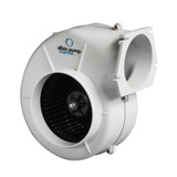 Albin Pump Marine - Marine Air Blower