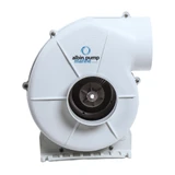 Albin Pump Marine - Marine Air Blower 500 Flex