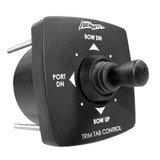 Bennett Marine - Joystick Helm Control - Electric Only - Apollo Lighting