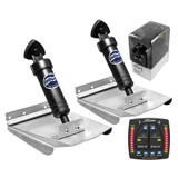 Bennett Marine - Sport Tab System Auto Trim Pro - Apollo Lighting