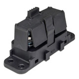 Cole Hersee - MIDI Flex Series Fuse Holder - 32V, Fuses Up To 200 Amps