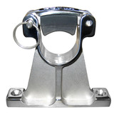 Edson Marine - Antenna Standoff - Antennas Up To 1.5" Diameter, Stainless Steel