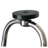 Edson - Horizontal Rail Accessory Mount - Apollo Lighting