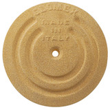 Glomex Marine Antennas - Round Grounding Plate - Apollo Lighting