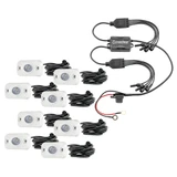 HEISE - RGB Accent Lighting Kit - 10-30V DC, 3W