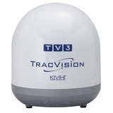 KVH - TracVision Empty Dummy Dome Assembly - Apollo Lighting