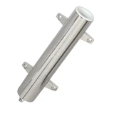 Lee's Tackle - Bulkhead Mount Swivel Base Rod Holders