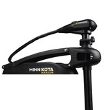 Minn Kota - Maxxum 70SC Foot Control - Weedless Wedge, 2 Prop, 24V, 70lb