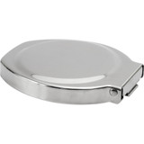 Sea-Dog - Adjustable Folding Drink Holder - Stainless Steel