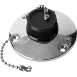 Sea-Dog - Washdown Water Outlet - Stainless Steel