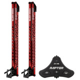 Minn Kota - Raptor Bundle Pair Footswitch Included - Apollo Lighting