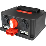 Sea-Dog - Power Box Battery Switch