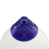 Polyform - A-5 Series Buoy - 27" Diameter, White