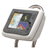 NavPod - SailPod Precut - For 12" Guard